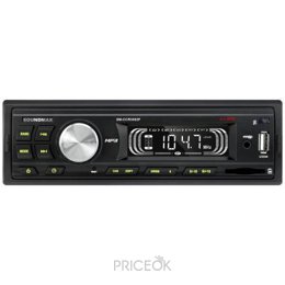 Автомагнитолу Soundmax SM-CCR3052F