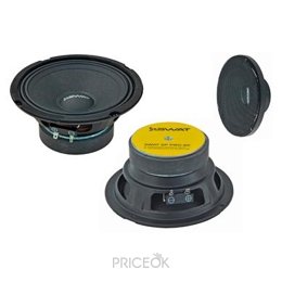 Автоакустику Swat SP PRO-65