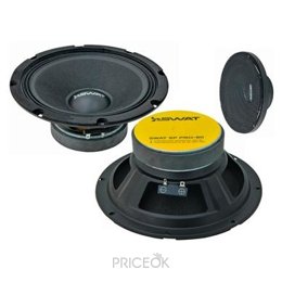 Автоакустику Swat SP PRO-80