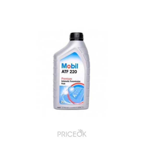 Atf 220 Mobil Цена В Москве