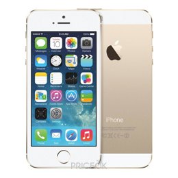 Мобильный телефон, смартфон Apple iPhone 5S 64GB
