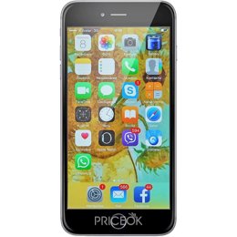 Мобильный телефон, смартфон Apple iPhone 6 Plus 16Gb