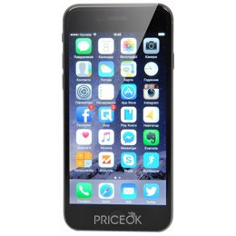 Мобильный телефон, смартфон Apple iPhone 6 128Gb