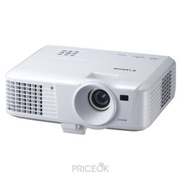Проектор Canon LV-WX300