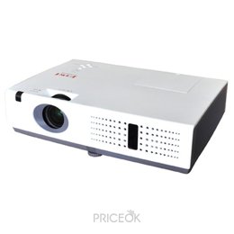 Мультимедиа- и видеопроектор Eiki LC-XNS3100
