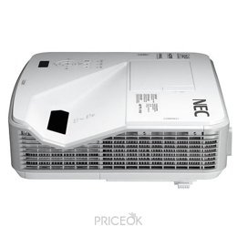 Проектор Nec NP-U321H