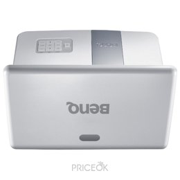 Проектор BenQ MW843UST