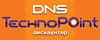 DNS TechnoPoint. Чита