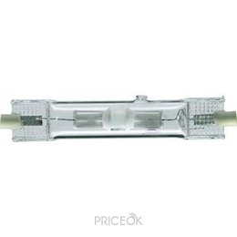 Лампочку и аксессуары Philips MHN-TD 150W/842 RX7s (10018959)