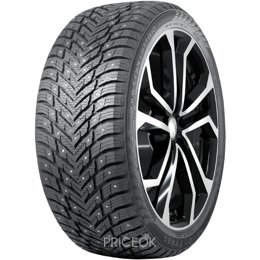Автомобильную шину Шины Nokian Hakkapeliitta 10 SUV (245/55R19 107T)