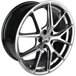 Колесный диск Диски Makstton MST 669 (R18 W8.0 PCD5x114.3 ET38 DIA73.1)