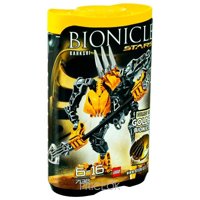 LEGO Bionicle 7138 Ракши