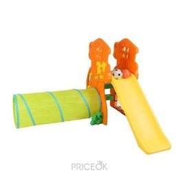 Игровой комплекс для детей CHING CHING Дерево (SL-17)