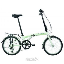 Велосипед Велосипед Dahon SUV D6 (2015)