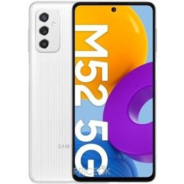 Мобильный телефон, смартфон Samsung Galaxy M52 5G SM-M526B 128Gb