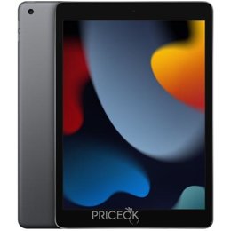 Планшет Планшет Apple iPad (2021) 64Gb Wi-Fi
