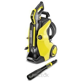 Минимойку, мойку высокого давления Karcher K 5 Full Control Plus