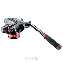 Штатив, монопод, штативную головку штатив1 Manfrotto MVH502