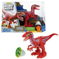 Фото Zuru RoboAlive T19288 Игровой набор &quot;Робо-Рап